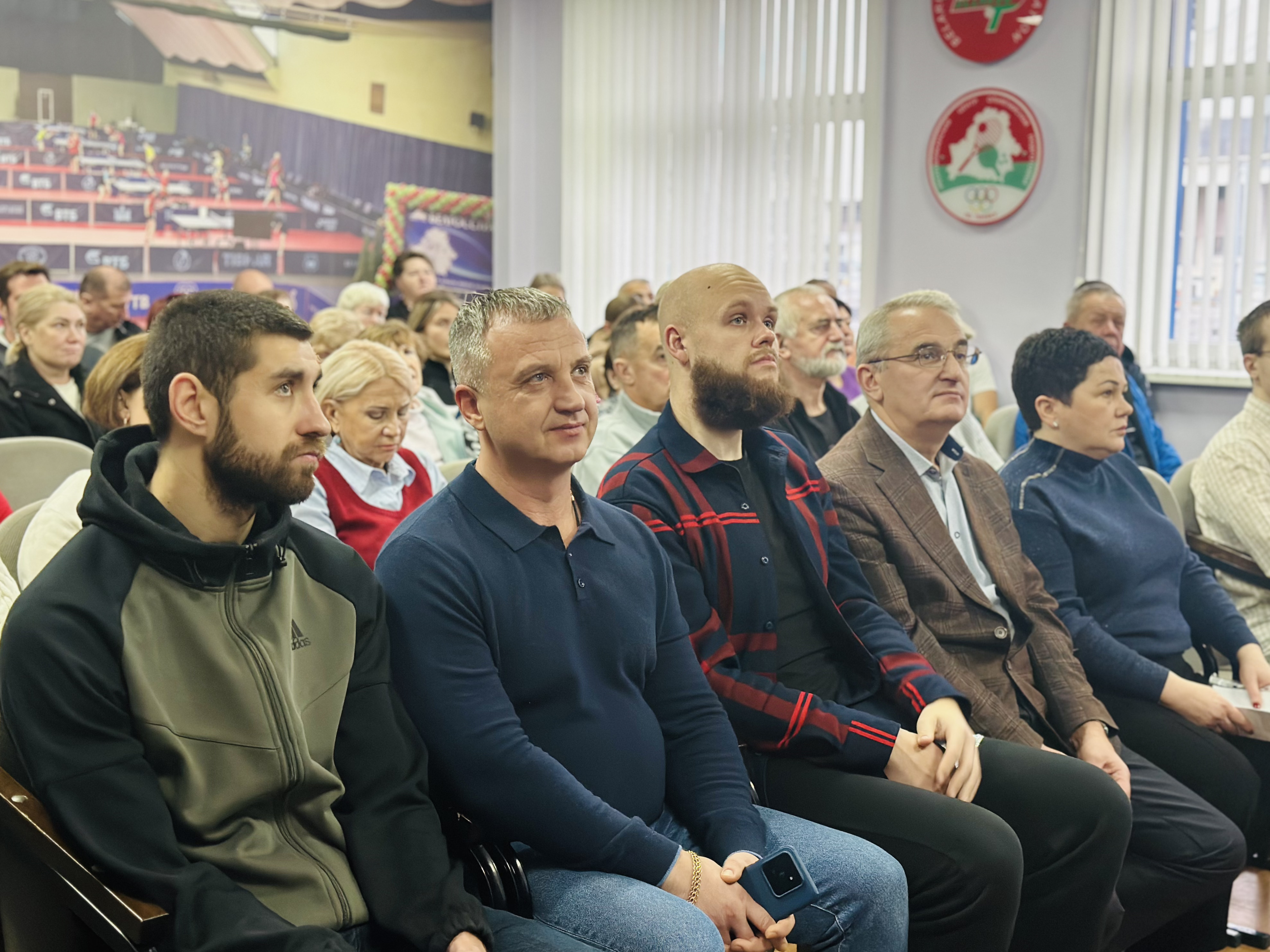Новый председатель профсоюза: Оксана Кожемякина
